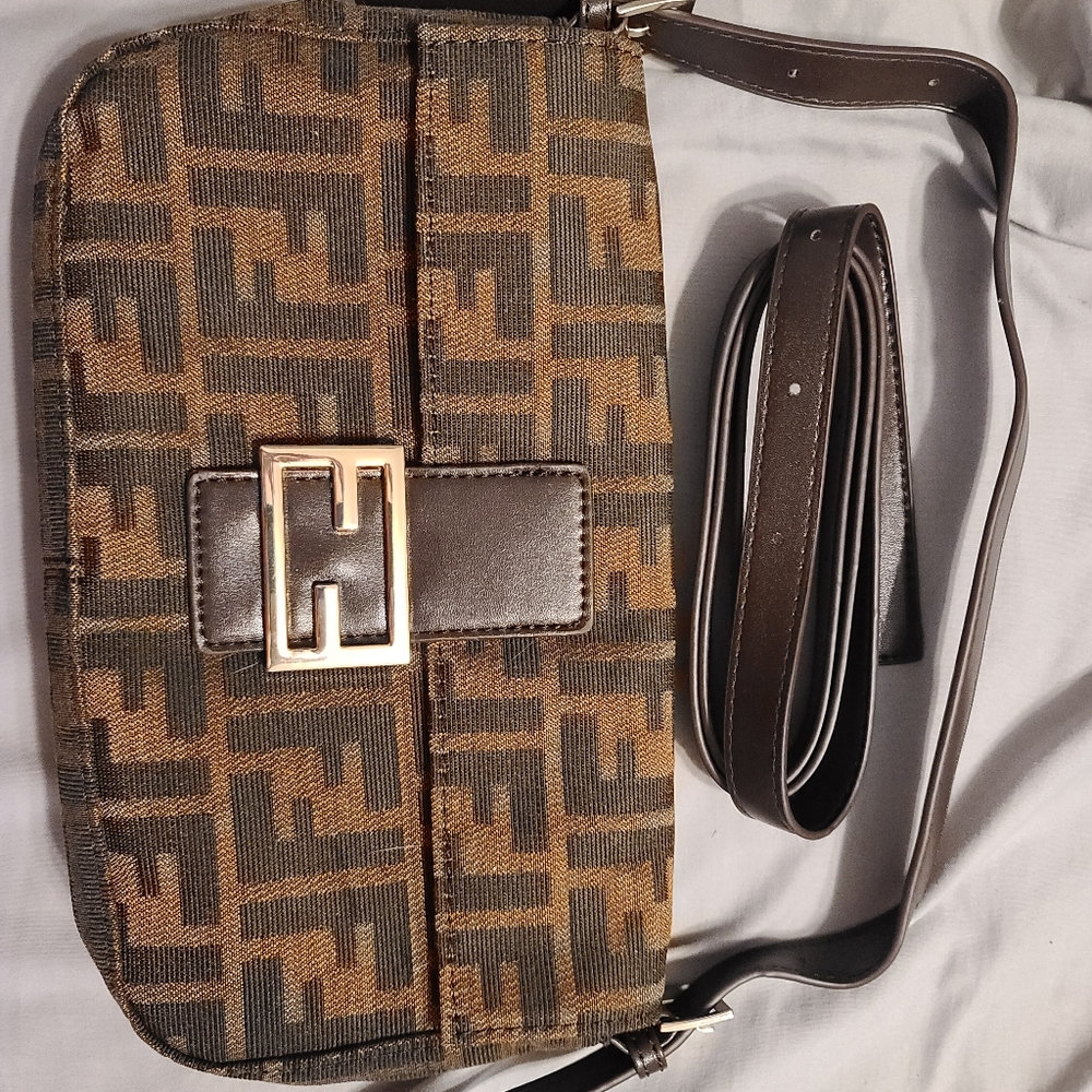 Luxury bag